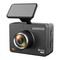 Dash Cameras Kenwood DRV-A610WDP Quick Start Manual