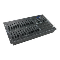Elation STAGE SETTER-24 User Manual