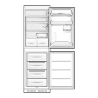 Hotpoint HM325NI Instructions For Installation And Use Manual