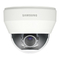 Security Camera Samsung SCD-5083 User Manual
