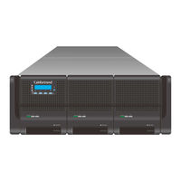 Infortrend EonStor DS S48 Series Hardware Manual