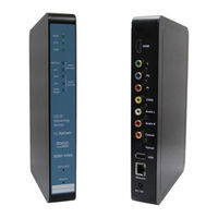 Cable-Tronix CT-HDIPSS Installation & Configuration Manual
