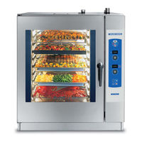 Moffat Blue Seal AC Series Brochure & Specs