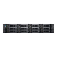 Dell EMC PowerEdge R7425 Installation And Service Manual
