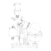 Buchi Rotavapor R-220 EX Operation Manual