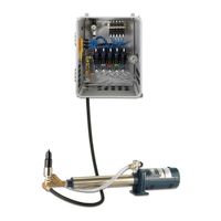 Hydra-Flex AQUA-LAB TX User Manual