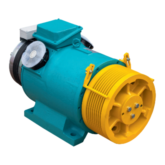 WITTUR WSG-S3.4 Manual