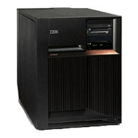IBM iSeries SB2 Analyze Hardware Problems (System Reference Codes