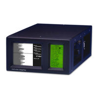 emitor Satlook Digital NIT Manual