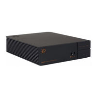 Bakoon DAC-21 Owner's Manual