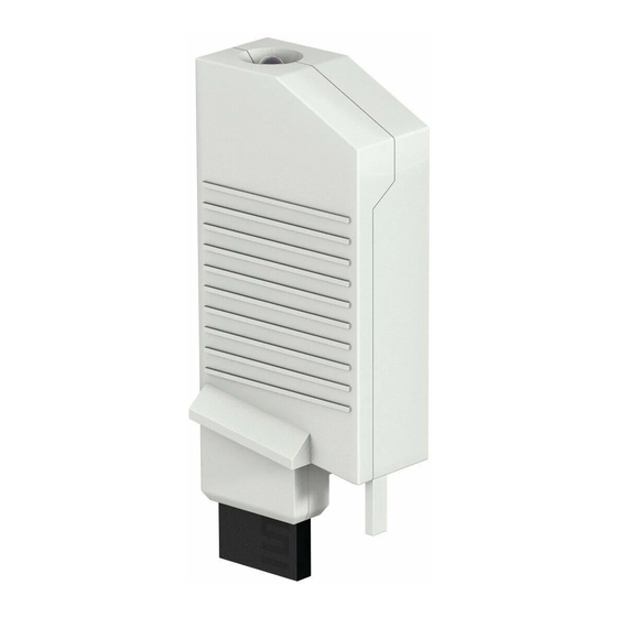 WAGO 750-921 Manual