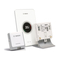 Thermostat Bosch Worcester Easy control Instructions