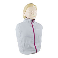 laerdal AED Little Anne Important Product Information