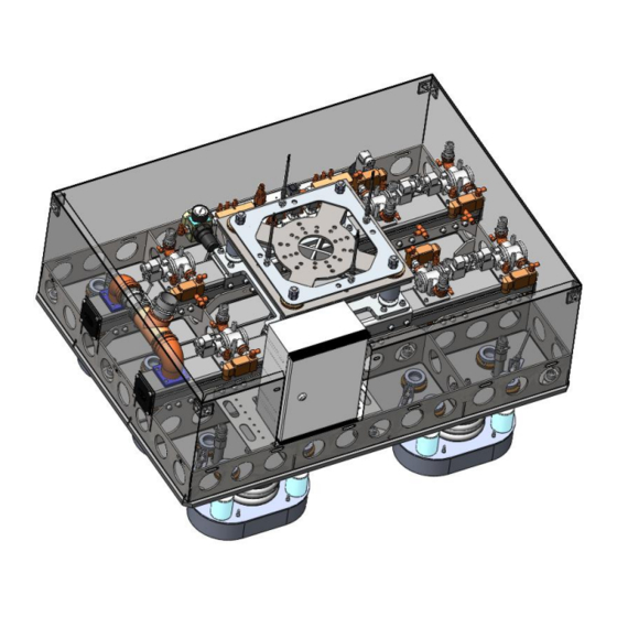 Schmalz SSP 10.01.10.05425 Operating Manual