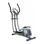 Body Sculpture BE-6790GI-HB Manual