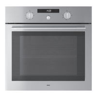 Atag OX6211B Manual