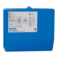 Tekmar Zone Control 367 Data Brochure