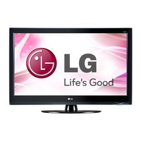 LG 47LH40 -  - 47