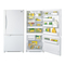 Refrigerator LG LRBC22544SB Owner's Manual