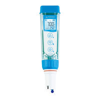 Apera PC60-Z Quick Start Manual