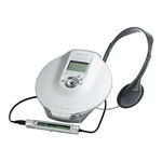 Sony Walkman D-NE900LS Operating Instructions Manual