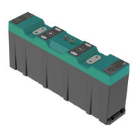 Whisper Power Power Plus User Manual