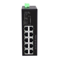 Leonton PG2-1202-SFP Series User Manual