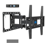 Mounting Dream HM2380 Installation Instruction