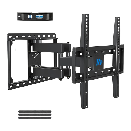 Mounting Dream HM2380 Installation Instruction