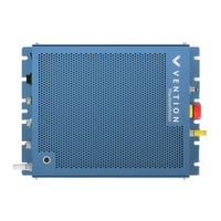 Vention MachineMotion V1 Safety Manual