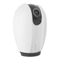 Avidsen HomeCam360 Instructions Manual