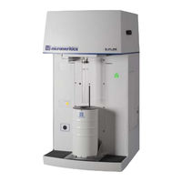 Micromeritics 3Flex Service Manual