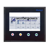 motortronics Msmart Manual