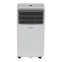 Comfee GLACE 10C Instruction Manual