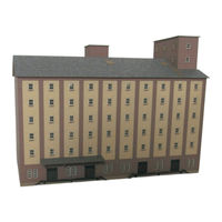 Modellbau Laffont Z1821 Manual