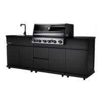 Matador TITAN II KITCHEN Manual