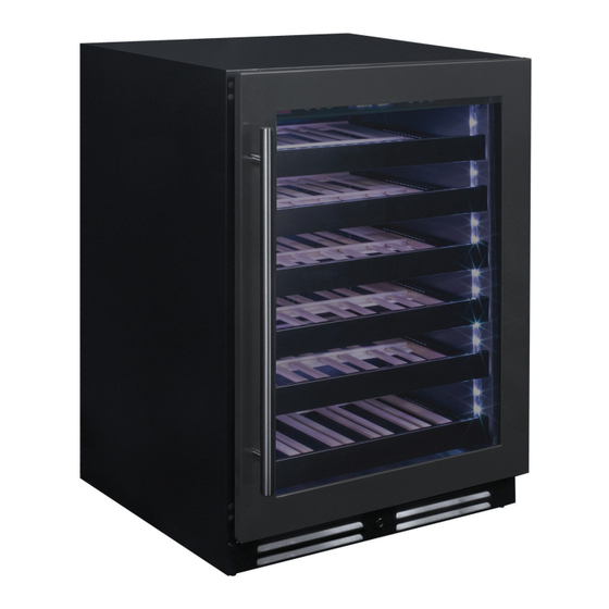 Allavino Reserva BDW5034S-1 Manuals