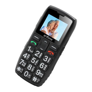 Artfone C1+ - Big Button Senior and Elderly Mobile Phone Manual ...