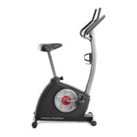 Proform 300 zlx exercise bike sale