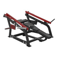 MAYHEM STRENGTH HAVOO Series Assembly Instructions Manual
