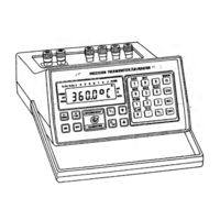 Omega Engineering CL521 Operator's Manual