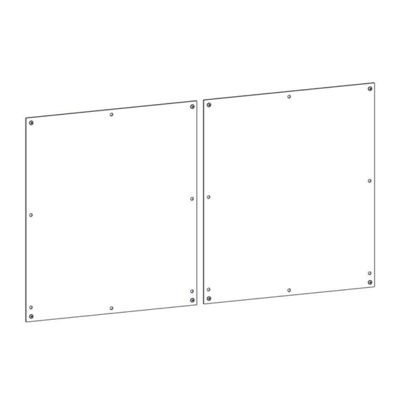 Holman 40654 Instruction Manual