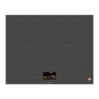 Dedietrich DPI4450G Manual
