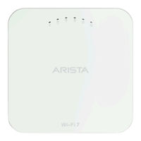 Arista C-460 Quick Start Manual