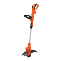 Black & Decker gH900 User Manual