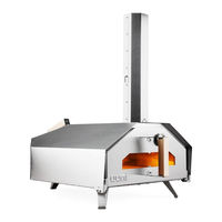 UUNI Pro User Manual