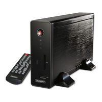 Eminent EM7167 Manual