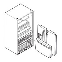 Kenmore 970-7050 Series Use & Care Manual