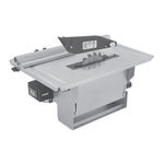 Titan SF08N5 Safety And Operating Manual