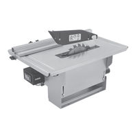 Titan SF08N5 Safety And Operating Manual